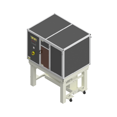Infrared Laser Confocal Microscope