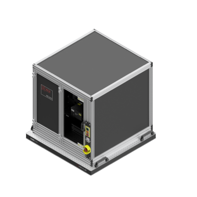 Confocal System 1