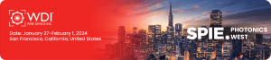 spie photonics west