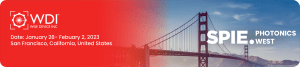 spie photonics west