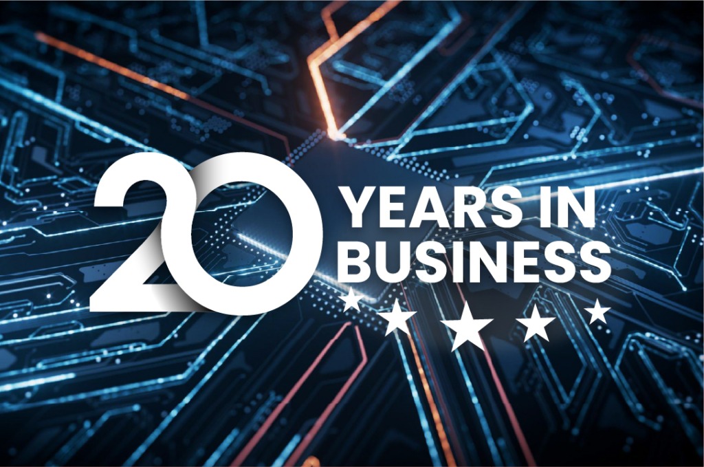 wdi 20 year in business