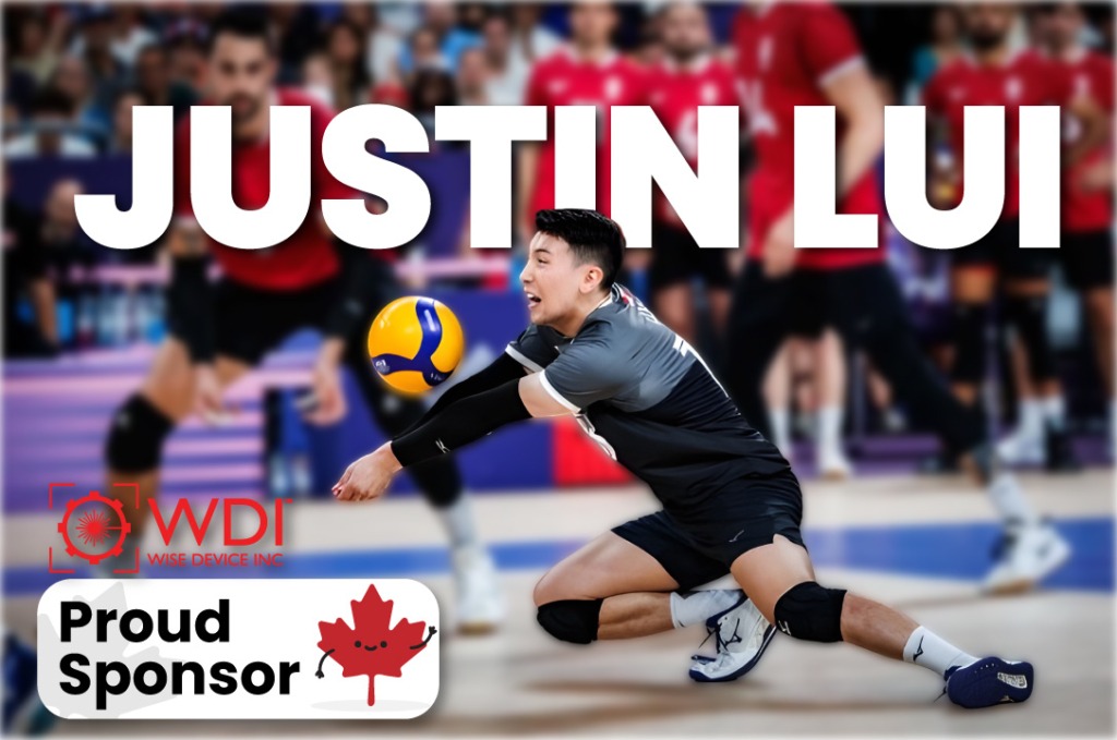 team canada volleyball