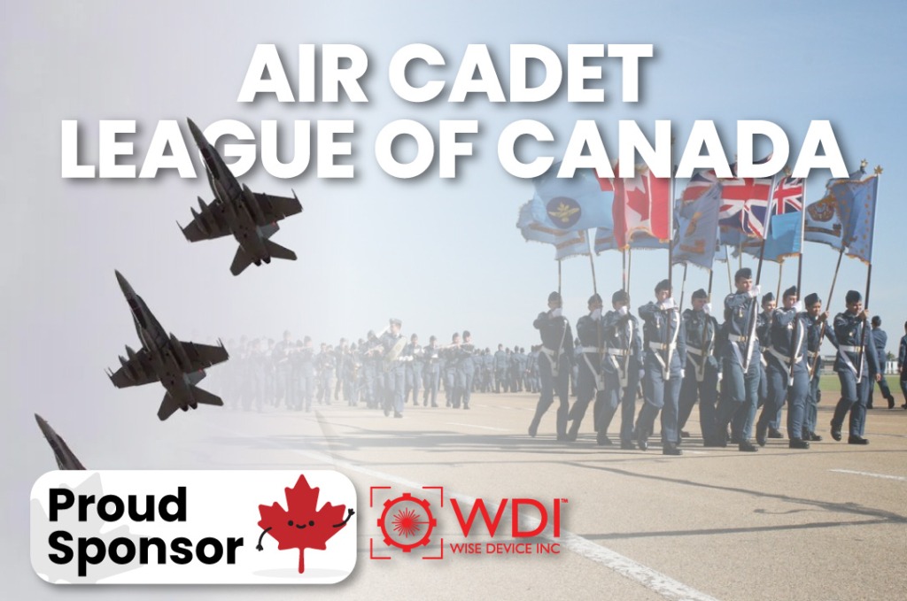air cadet canada