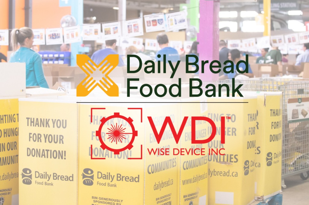 daily bread food bank