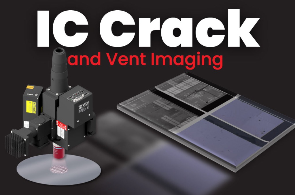 Swir modular Microscope and illuminators