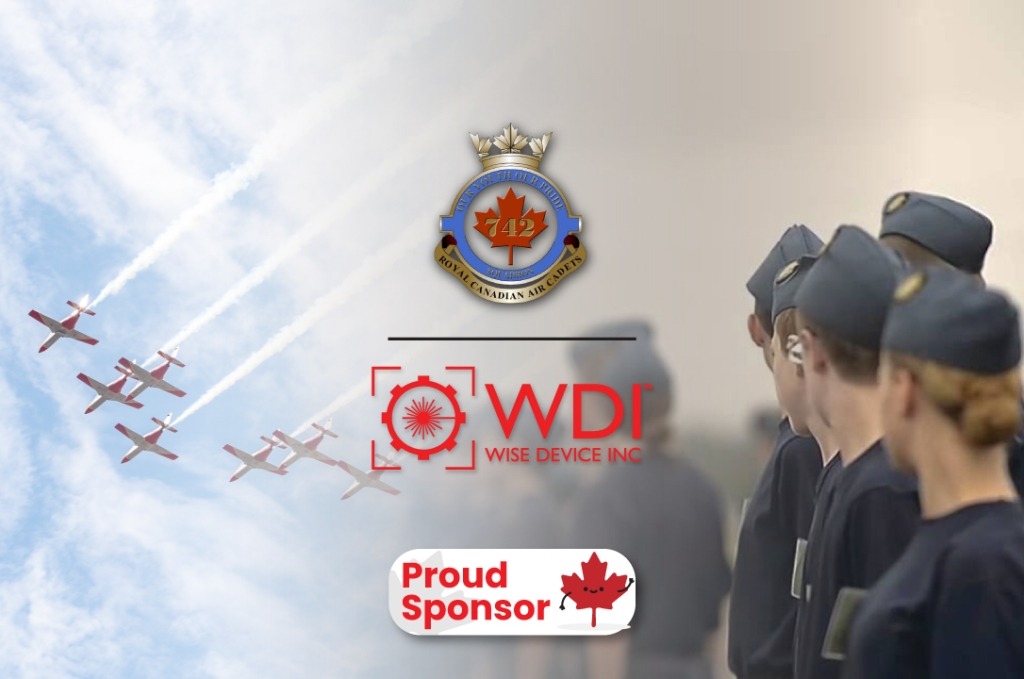 742 air cadet squadron