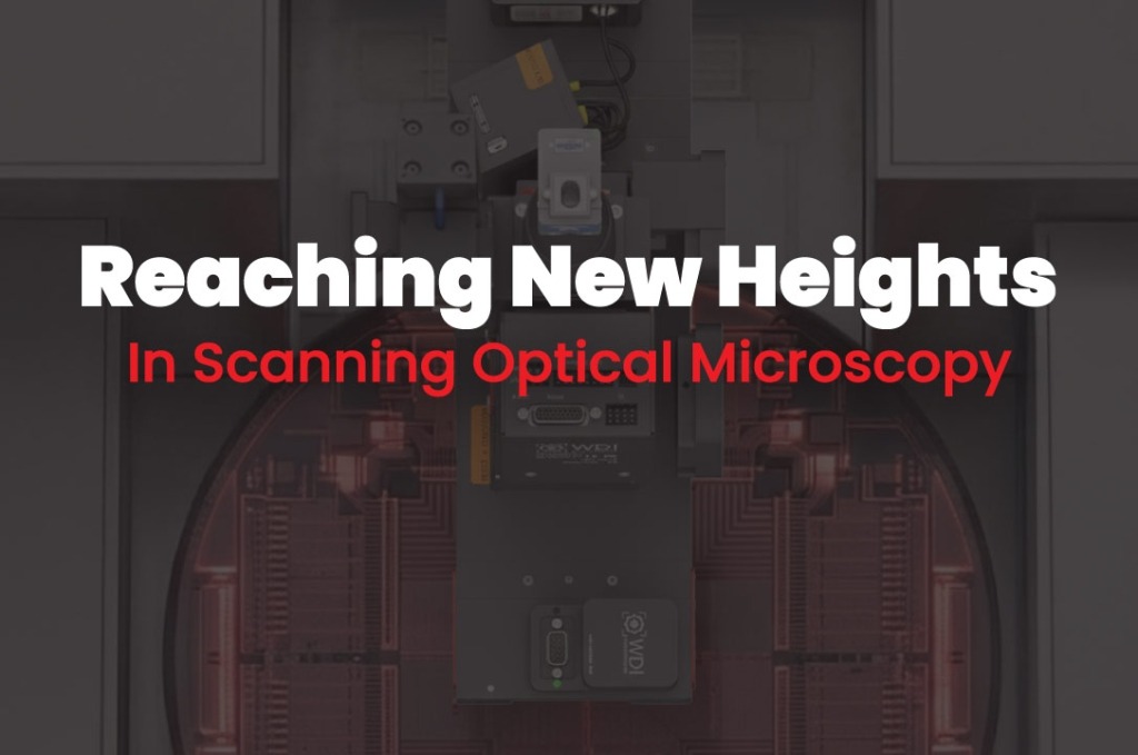 tech of the month-March