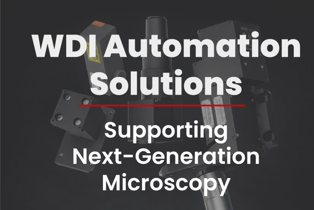 WDI automation solution article
