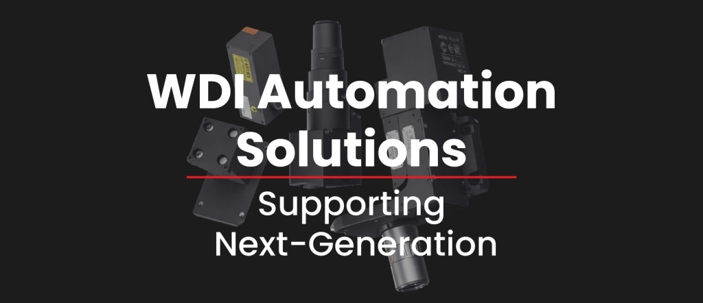 WDI automation solution article