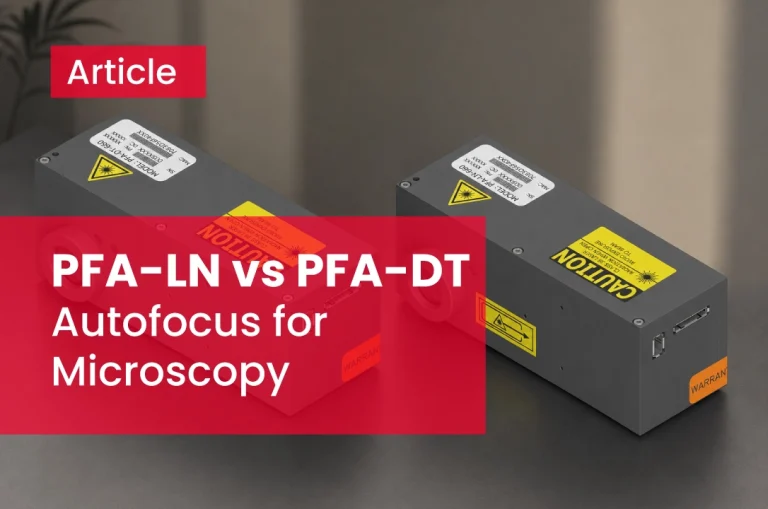 PFA-LN and PFA-DT article