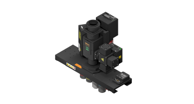 Wide-HR Mitutoyo Video Microscope Unit