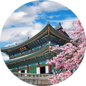 south korea