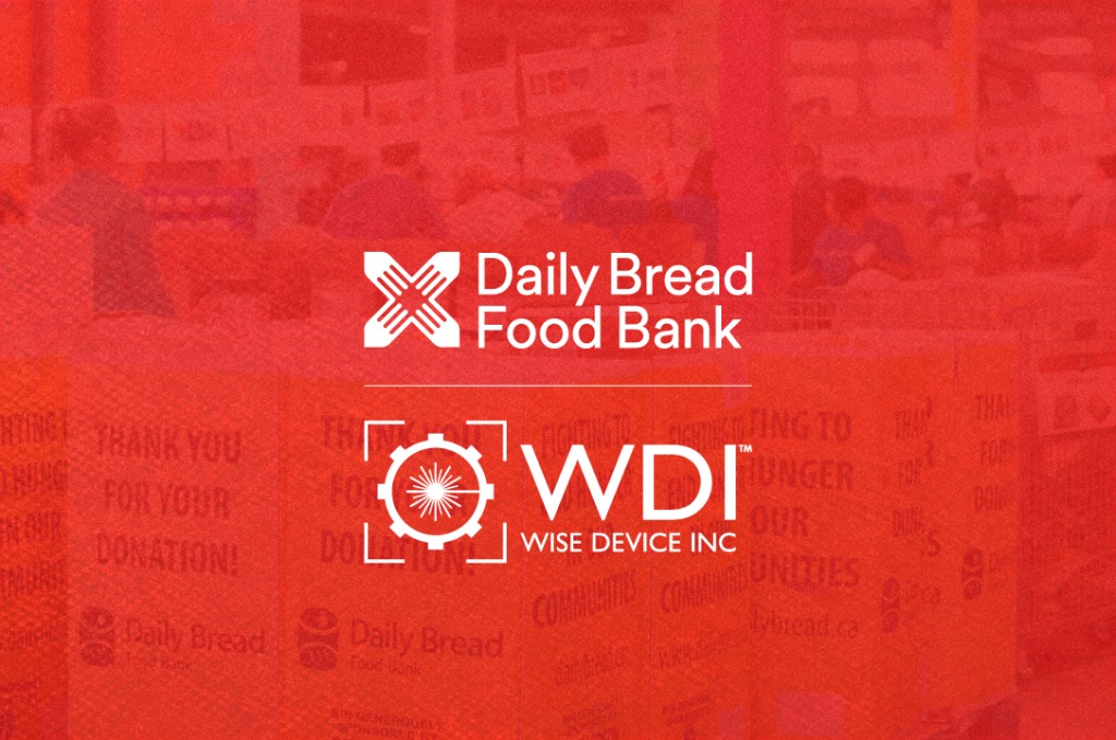 daily bread food bank