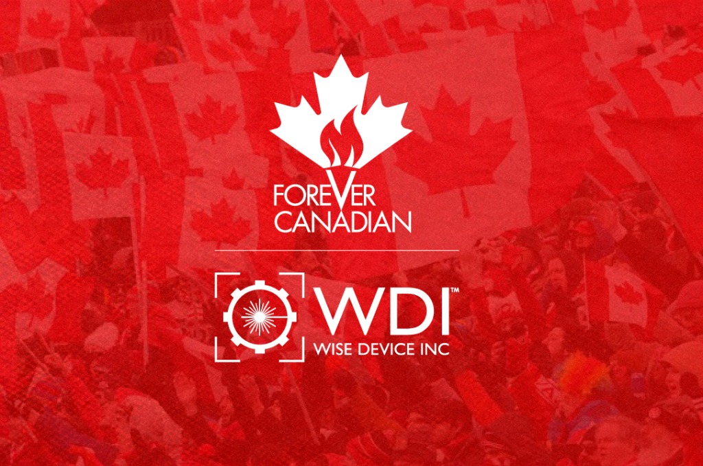 forever canada movement