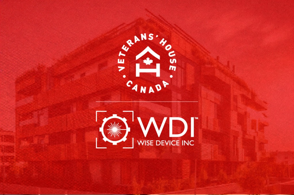vetrans house canada